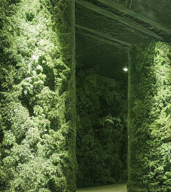 greenCorridors